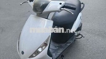 Piaggio Zip 2016 Trắng Hà Nội