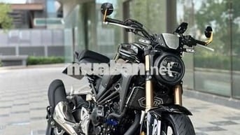 Honda CB300R