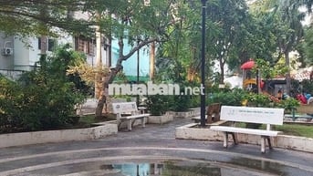 BÁN 1PN CÓ SỔ BAN CÔNG RỘNG PHÒNGKHÁCH 