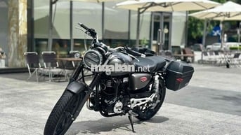 Honda CB 350 Hness 2024