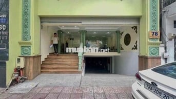 Mặt Bằng Kinh Doanh 100m2 Mặt Tiền - Lối Đi Riêng