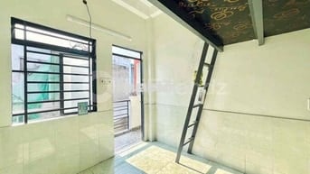 PHÒNG TRỌ GIÁ RẺ BAN CÔNG SIÊU THOÁNG - NGAY NGÃ TƯ BỐN XÃ VÀ ĐH MỞ