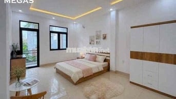 🔥CĂN HỘ NẰM GẦN MŨI TÀU TRƯỜNG CHINH_KHU CÔNG NGHIỆP TÂN BÌNH_FULL NT