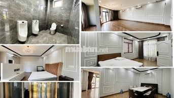 CHO THUÊ NHÀ TRUNG TÂM HÒA XUÂN, VỪA Ở VỪA LÀM VĂN PHÒNG