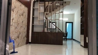 Bán nhà riêng tại 97/169 P Tương Mai, sát ngõ gốc đề,45m x4T giá 8,2ty