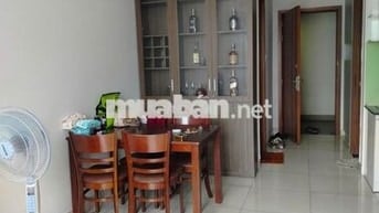 CẦN BÁN CĂN HỘ 57M2, 2PN2WC - SAMSORA, FULL NT: 1TY6