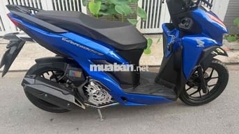 Honda Vario 125 Smartkey mới 90%