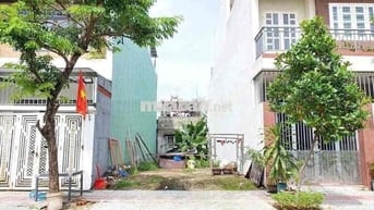 Đất Bình Hưng – vị trí đẹp, pháp lý rõ, đầu tư cực hợp