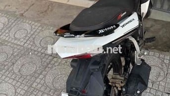 Honda Winner V1 2016 Trắng