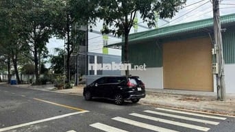 CHO THUÊ KHO/XƯỞNG 450m² GẦN TP MỚI BÌNH DƯƠNG