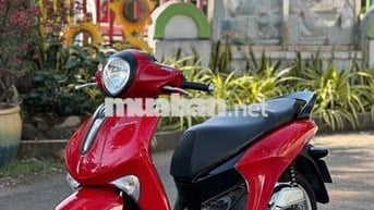 Yamaha Janus 2022 màu Đỏ