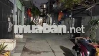 NHÀ MỚI 100% – HXH - ĐƯỜNG TÂN KỲ TÂN QUÝ, BÌNH TÂN – GIÁ CHỈ 9 TRIỆU/