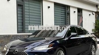 Lexus ES250 2022 Xanh 44.000km