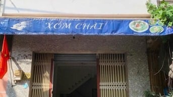  CHO THUÊ NHÀ MT BÀU CÁT 1, P.1, Q.TB, 22TR. 
