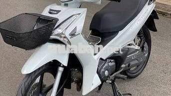 Honda Future 2023 Trắng Zin