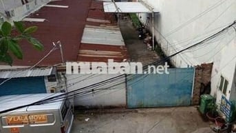 Chính chủ cho thuê kho trống 600m2 Mã Lò,Bình Tân,hẻm xe tải 7m,có 3fa
