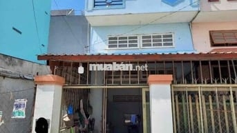 cho thuê nhà 1/ bình thành ngay chợ sát nguyễn thị tú sạch sẽ ở ngay