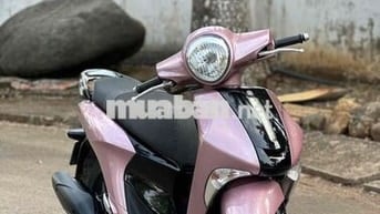 Yamaha Janus 2017 Hồng