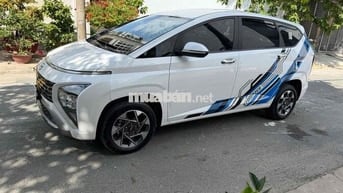 Huyndai Stargazer 2022 cao cấp
