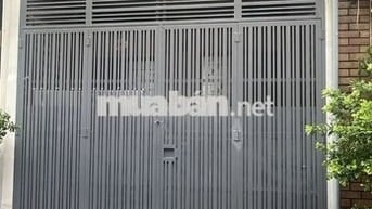 SIÊU PHẨM! Nhà HXH  Đoàn thị điểm (ngã 4 PN), DT (4x13m) nở hậu