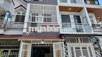 🇻🇳🇻🇳🇻🇳NHÀ PHỐ NGUYÊN CĂN 4PN 3WC THỊ TRẤN NHÀ BÈ