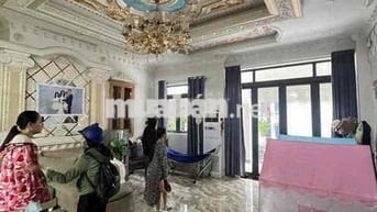 🇻🇳🇻🇳🇻🇳NHÀ PHỐ CAO CẤP KHU OMELY ĐÀO TÔNG NGUYÊN NHÀ BÈ