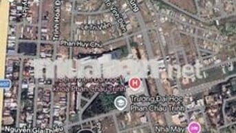 🌿Lô góc 2 mặt tiền đường Nam Trân x Phan Đình Giót,đối diện công viên