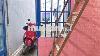 Cho thuê phòng trọ giá rẻ Nhà Bè