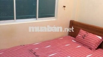 Trọ ghép Đại học Khoa học Tự nhiên An Dương Vương Sinh viên Văn phòng