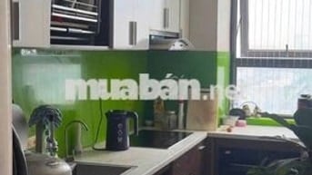 Cho thuê căn hộ Ecohome 3 tòa N04