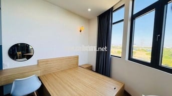 STUDIO MỚI 100% – FULL NỘI THẤT – KHU ĐÔ THỊ HÒA XUÂN 