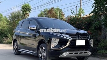 Mitsubishi Xpander 2020 Số tự động Đen 79.000 km
