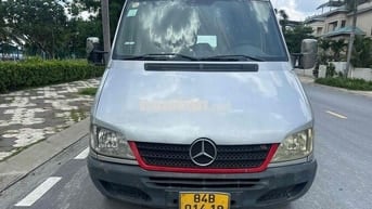 Mercedes Sprinter 16 chỗ đời 2007