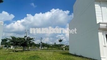ĐẤT NỀN - NHÀ PHỐ - ĐÓN SÓNG HẠ TẦNG 