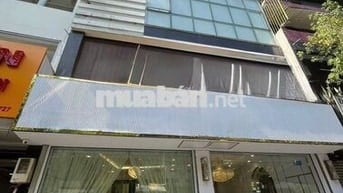 MẶT TIỀN CAO THẮNG NGANG 7M - 7 LẦU - TRUNG TÂM QUẬN 10 🔥