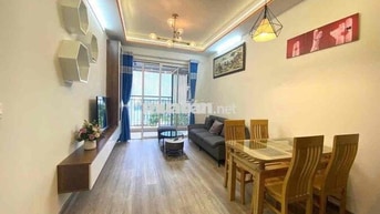 2PN 2WC THE BOTANICA FULL NỘI THẤT PHỔ QUANG GẦN SÂN BAY CV GIA ĐỊNH