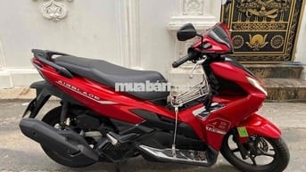 Airblade 125-4v 2023 Đỏ 13291 km