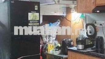 Cho thuê nhà mặt tiền đường Song Hành, ĐHT, Q12. 4X15m, 1 lững, 2pn