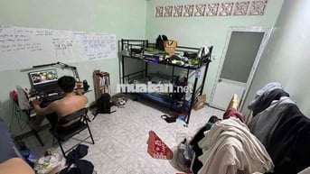 Cho thuê phòng trọ. Điện nước giá dân.