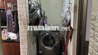 Bán căn hộ chung cư gia phú, 62.8m2, 2pn, lầu thấp, BHH, Bình Tân.