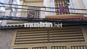cho thuê nhà  mới. đường huỳnh văn nghệ p15 tân bìn