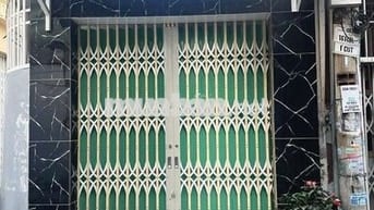 Bán nhà Bông Sao, Phương 5, Quận 8 4x18 2 phòng 2 wc