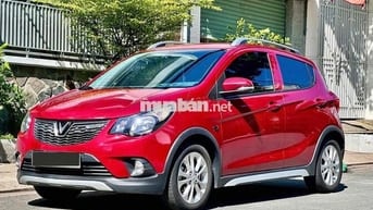 VinFast Fadil Base 2022 Đỏ 48.000km