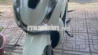 Honda SH150i 2021 Trắng