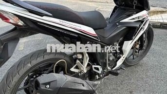 Honda Winner 150 Đen trắng