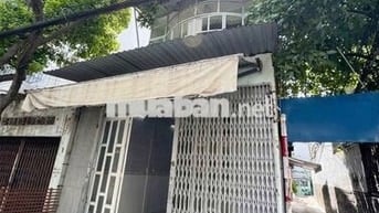 Mặt Tiền KD khu GÒ DẦU, 4 x 10m, 1 lầu, 1 PN Lớn, 2 wc