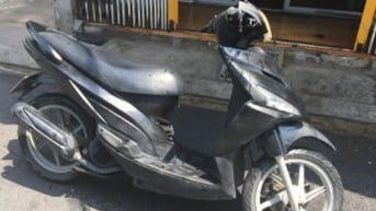 xe máy êm giá rẻ đi cày quá ok