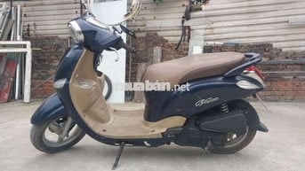 Yamaha Nozza Xanh đậm