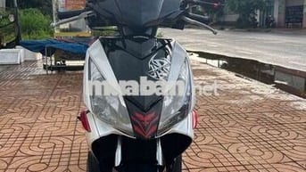Honda Air Blade 2008 Trắng đen