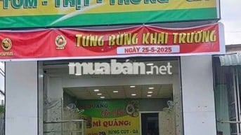 Nhà thuê góc 2 mặt tiền Đường Lê Thị ngay vĩnh lộc A Bình Chánh tphcm.